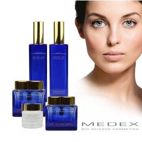 MEDEX BIO SCIENCE COSMETIC