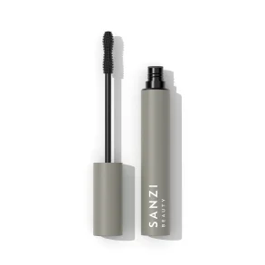 Mascara Volume & Curl Waterproof (with eyelash serum)