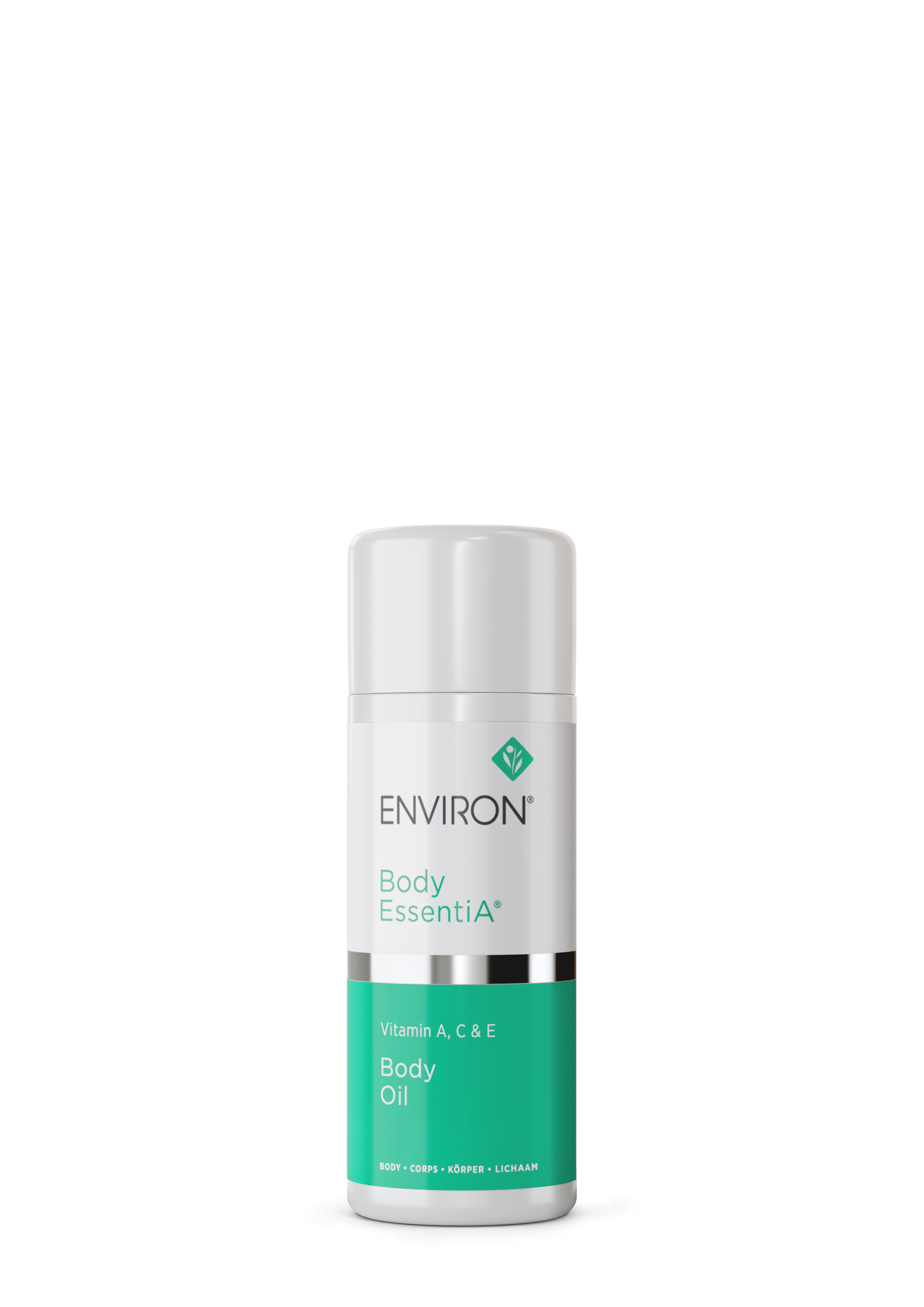 Vitamin A,C &amp; E Body Oil