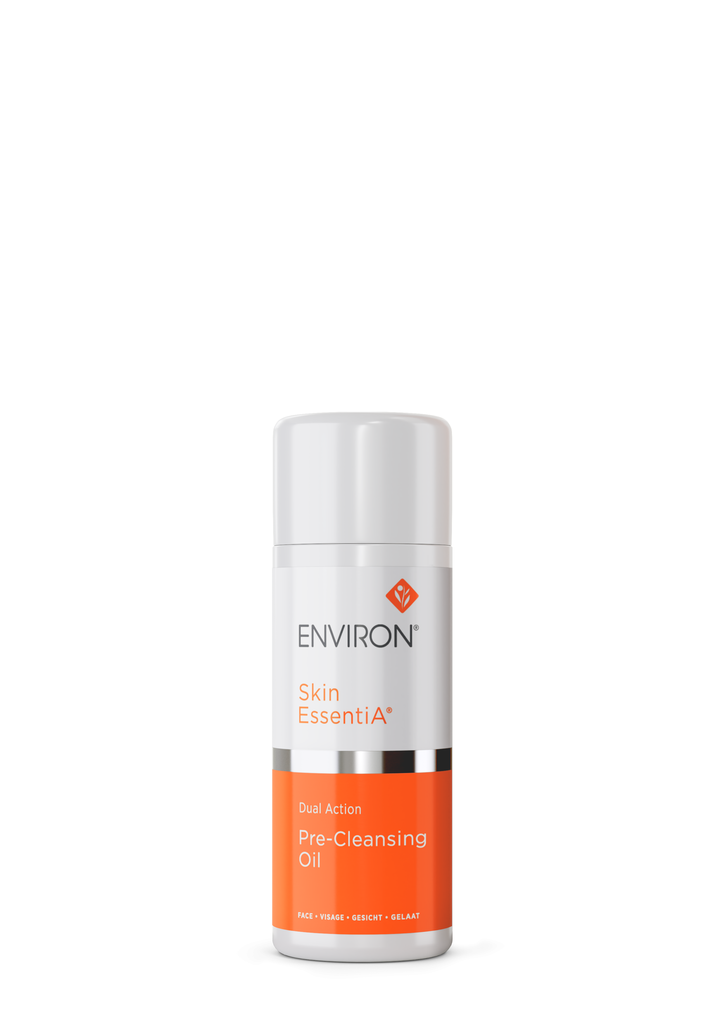 Dual Action Pre-Cleansing Oil