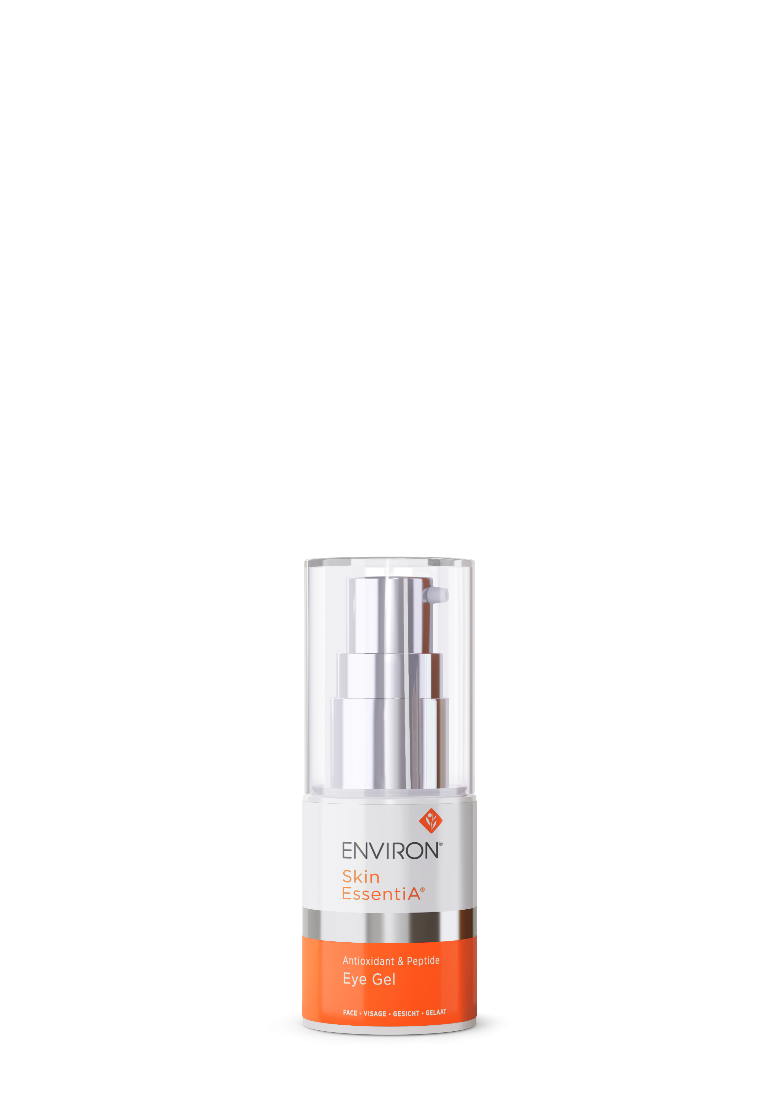 Antioxidant &amp; Peptide Eye Gel