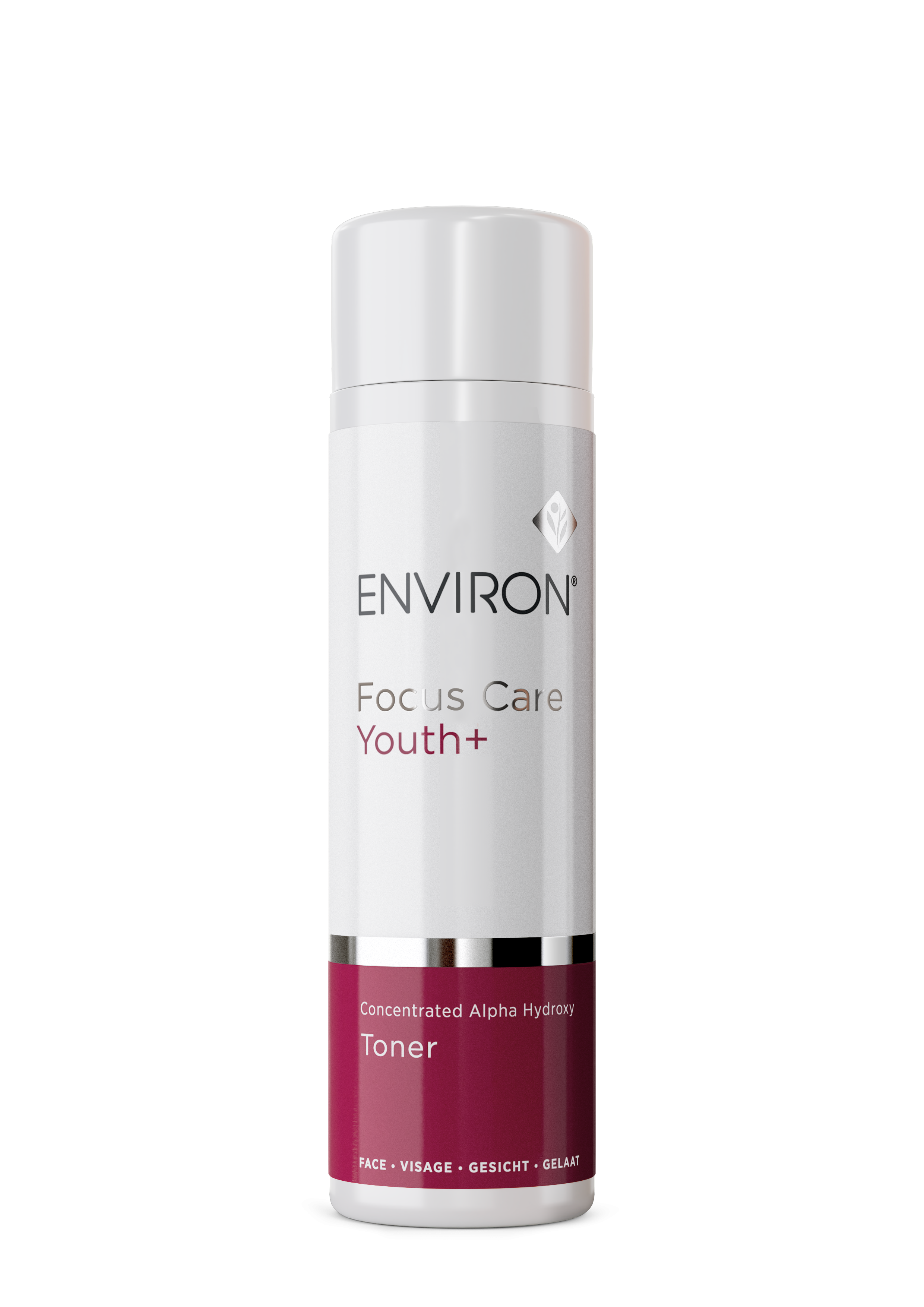 Concentrated Alpha Hydroxy Toner