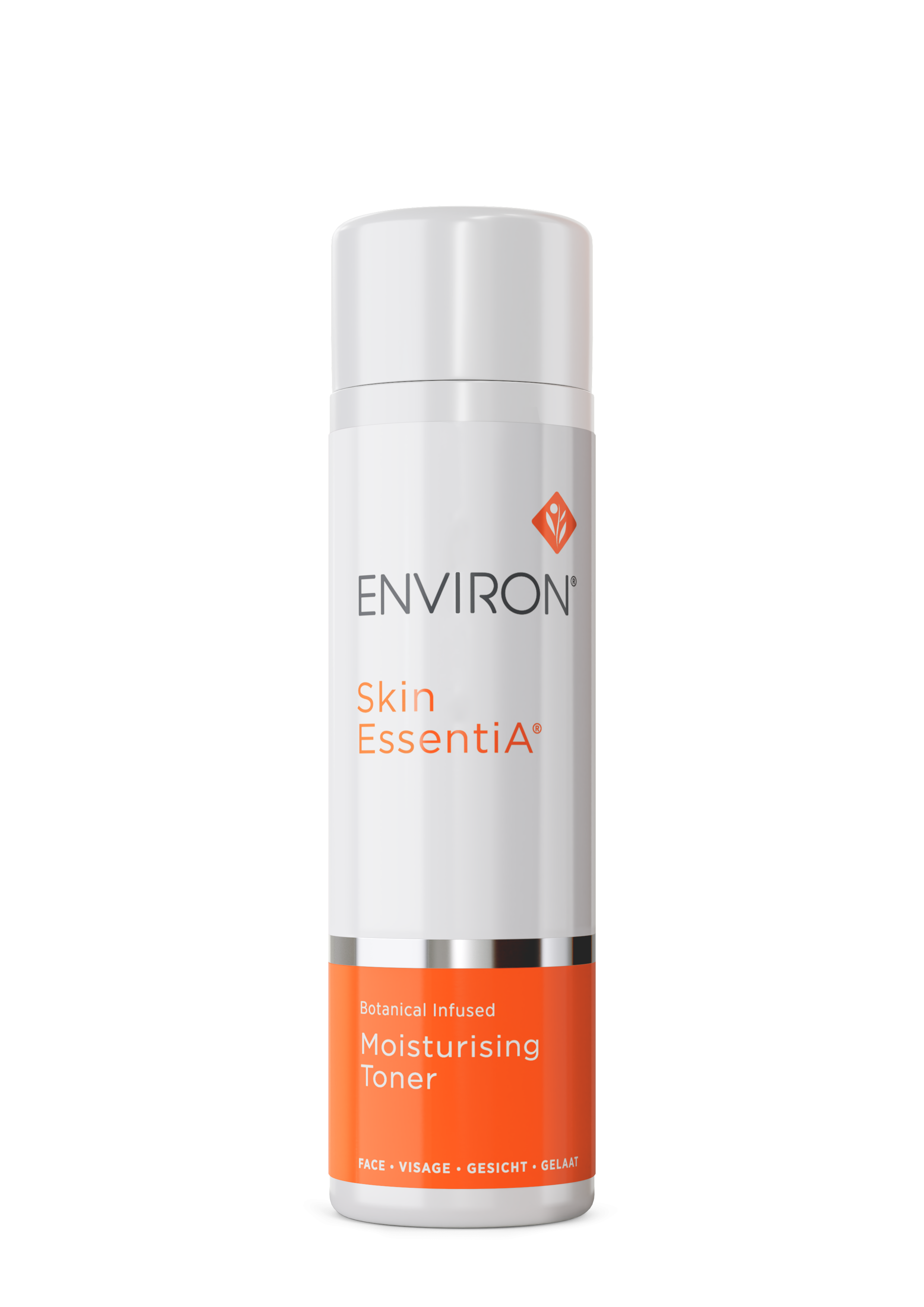 Botanical Infused Moisturising Toner