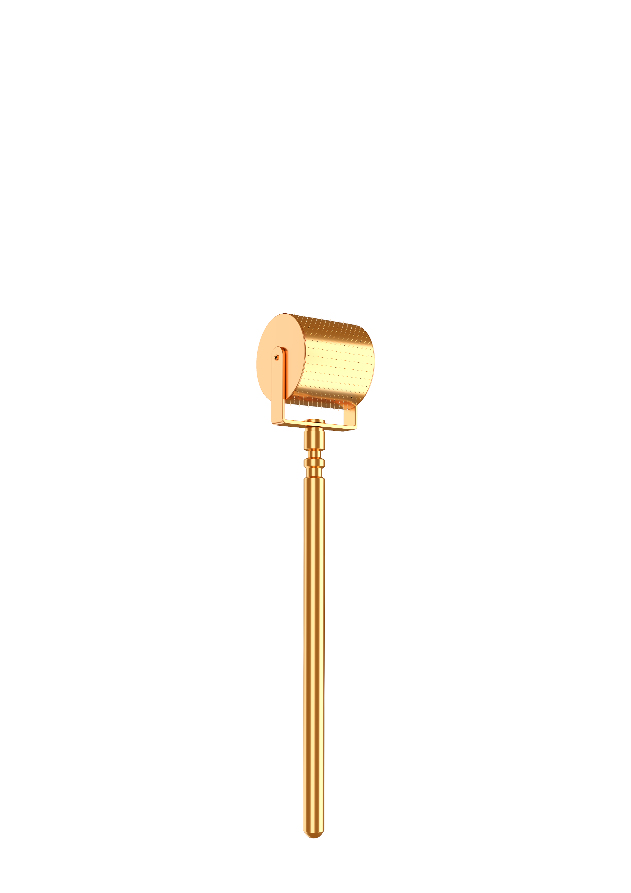 Micro-Needling Gold Cosmetic Roll-CIT