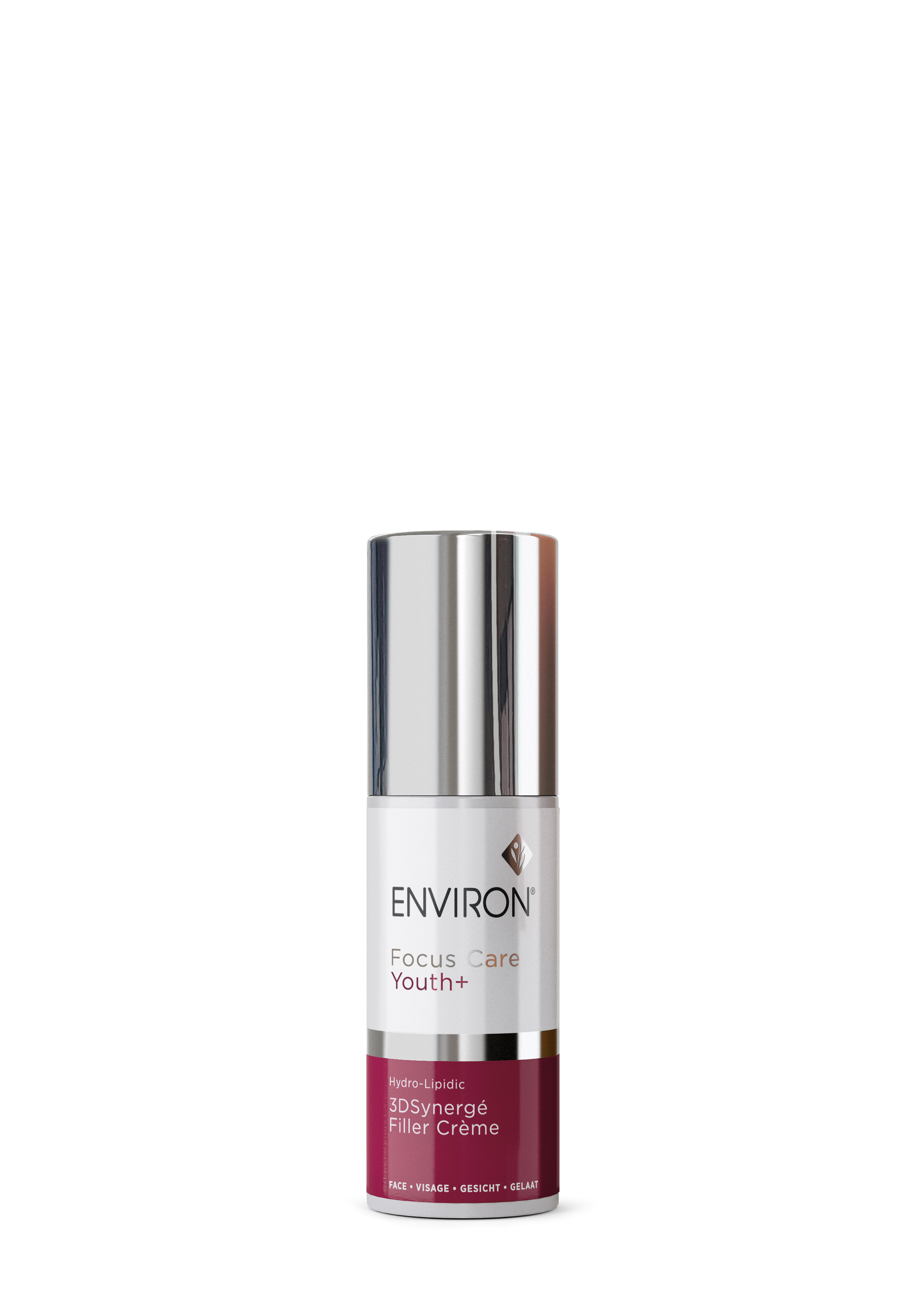 Hydro-Lipid 3DSynerg� Filler Creme