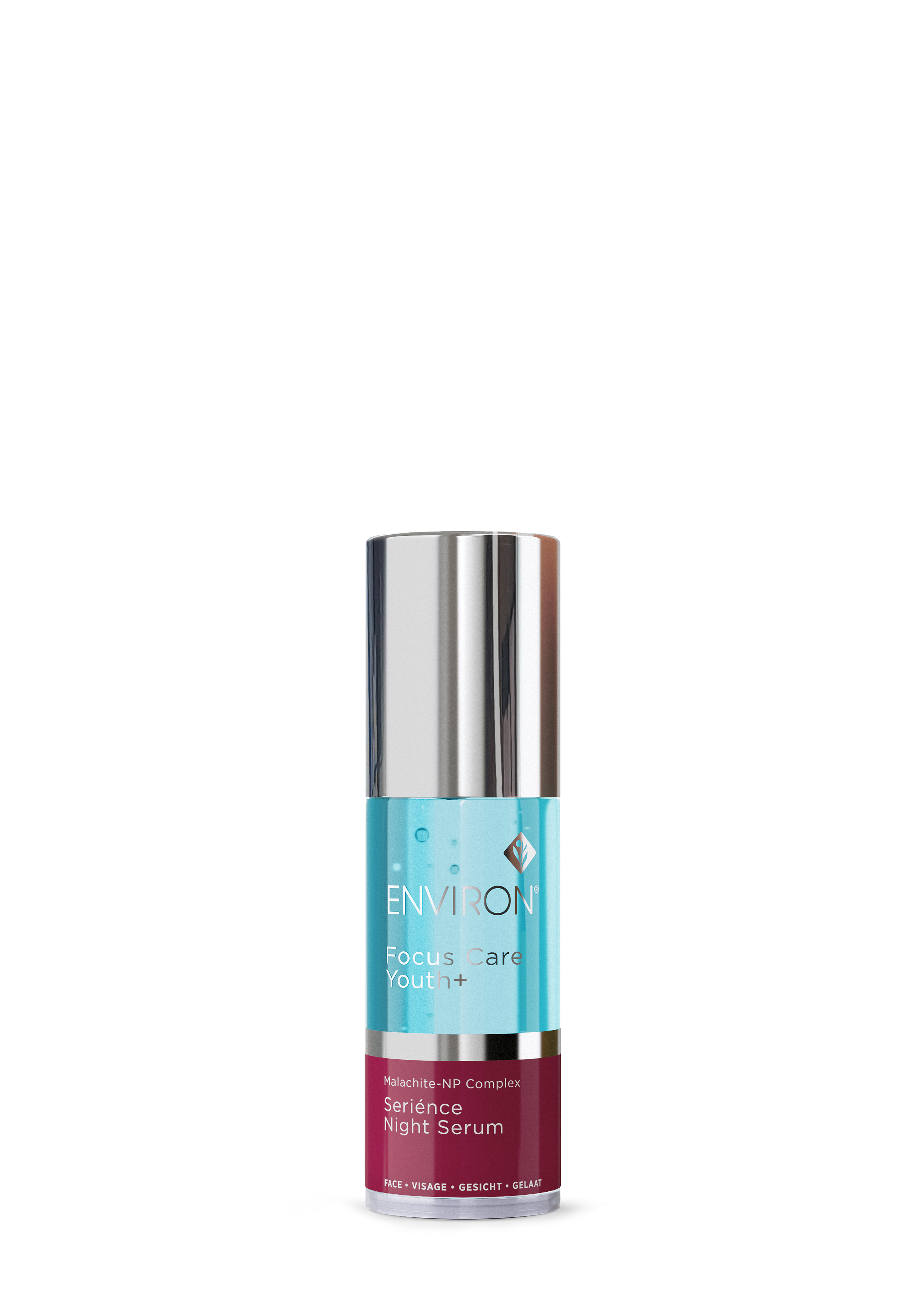 Malachite-NP Complex Seri�nce Night Serum