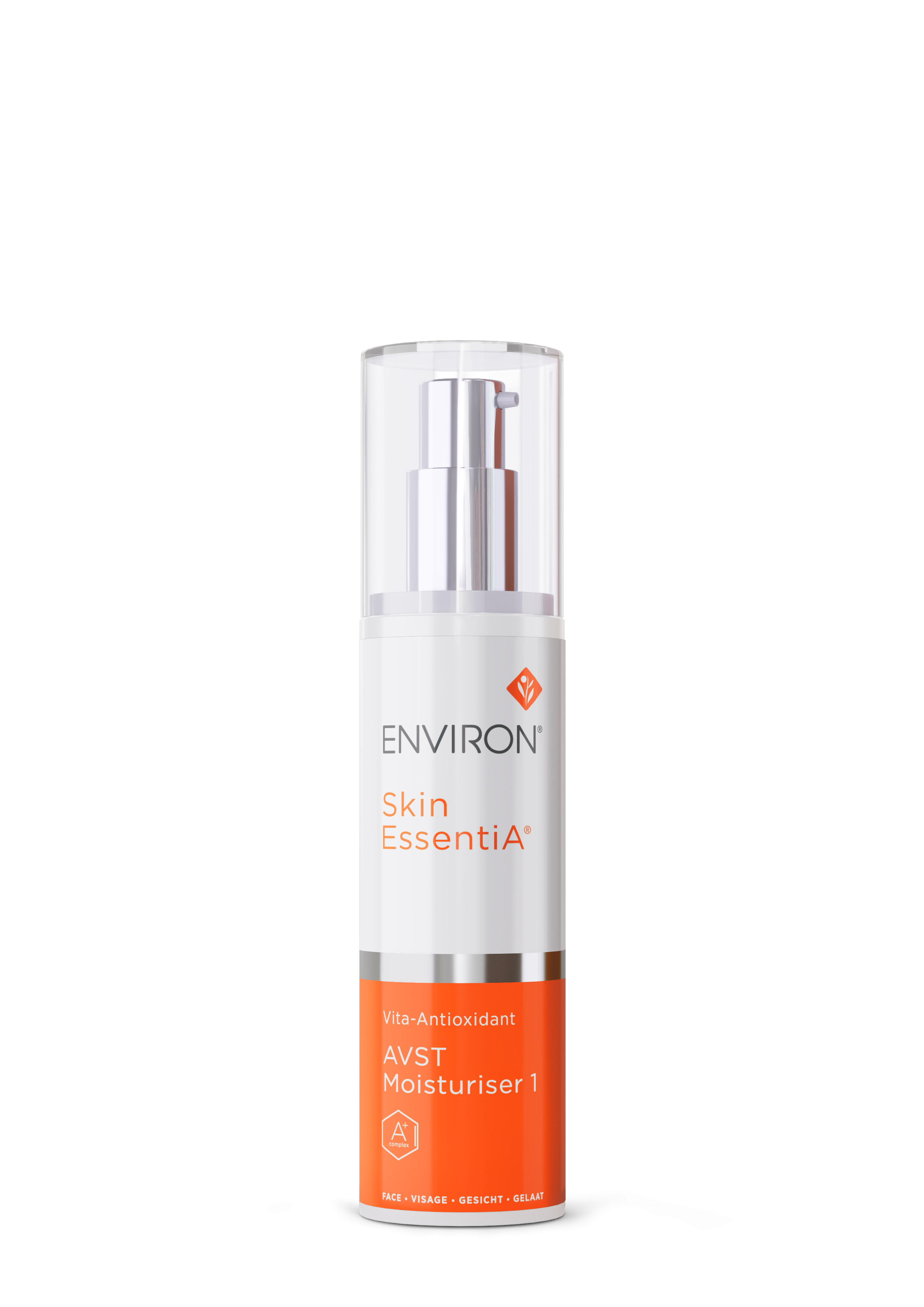 Vita-Antioxidant AVST Moisturiser 1