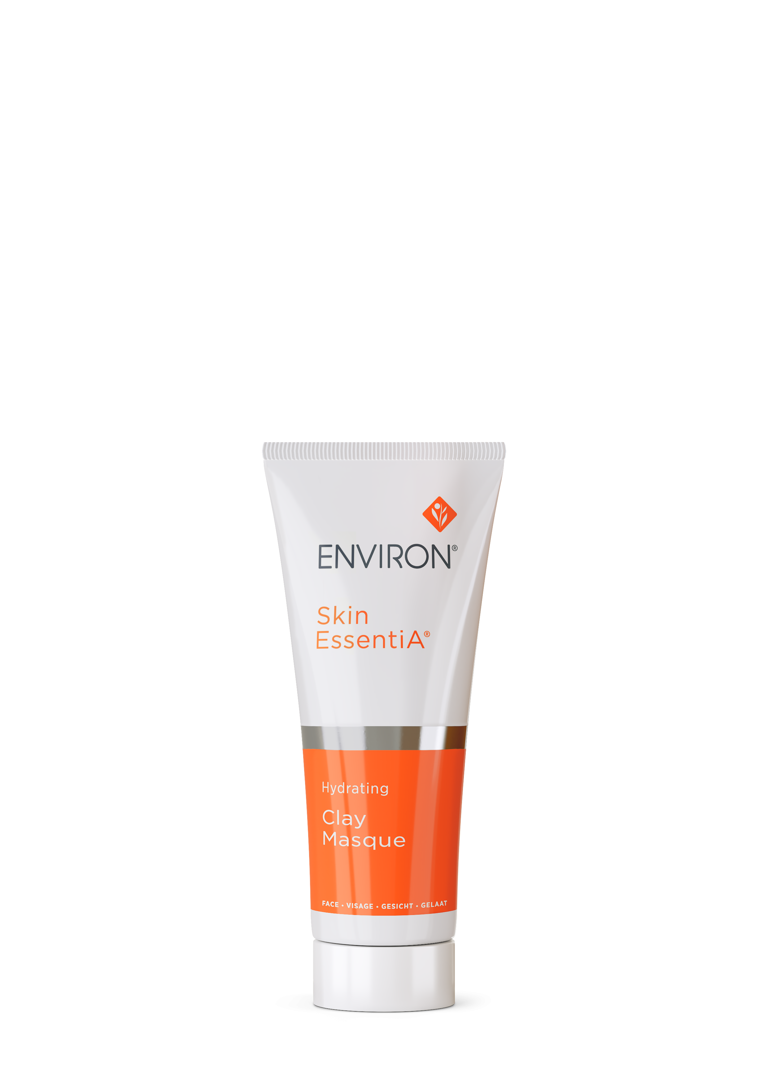 Hydrating Clay Masque