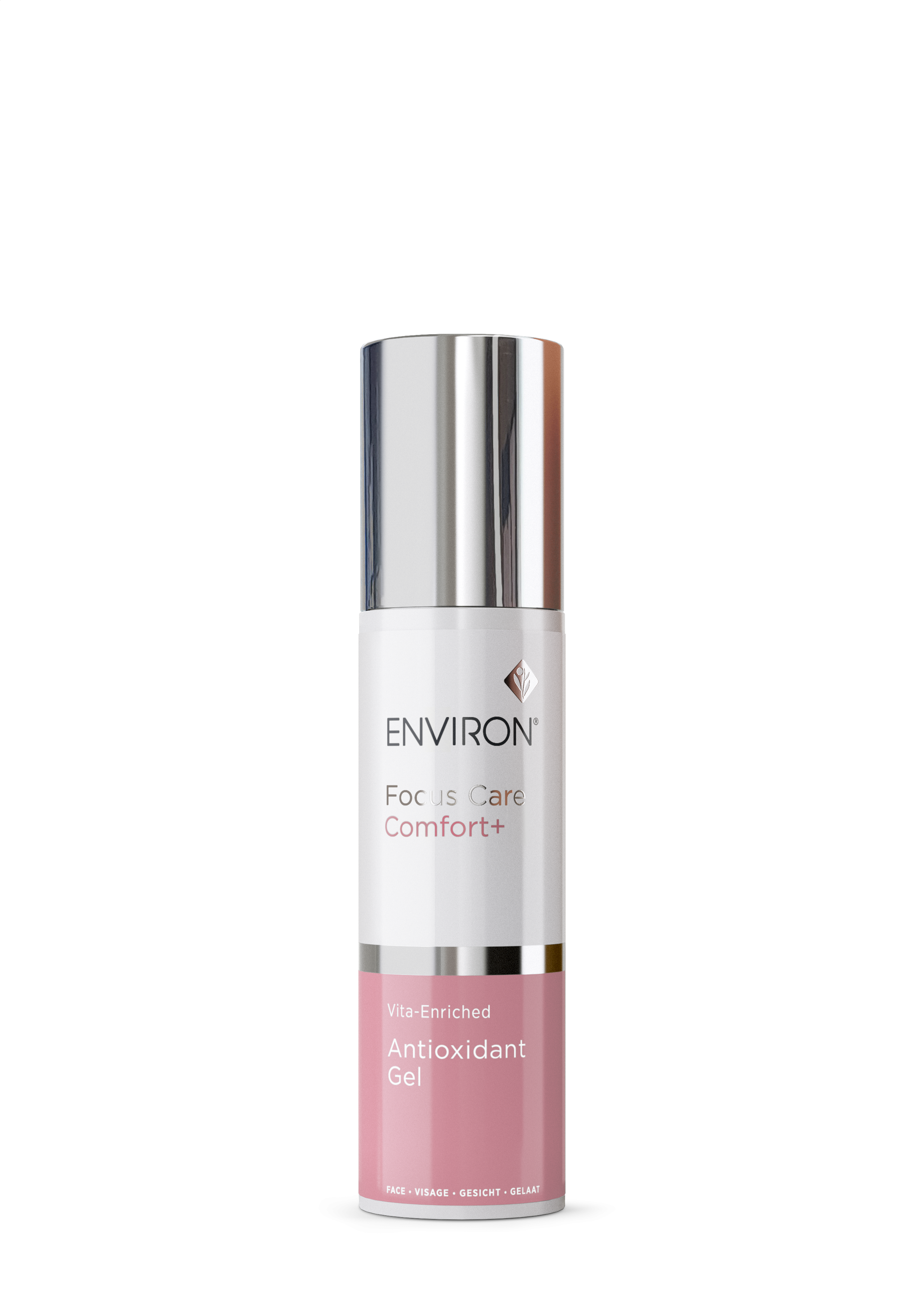 Vita-Enriched Antioxidant Gel