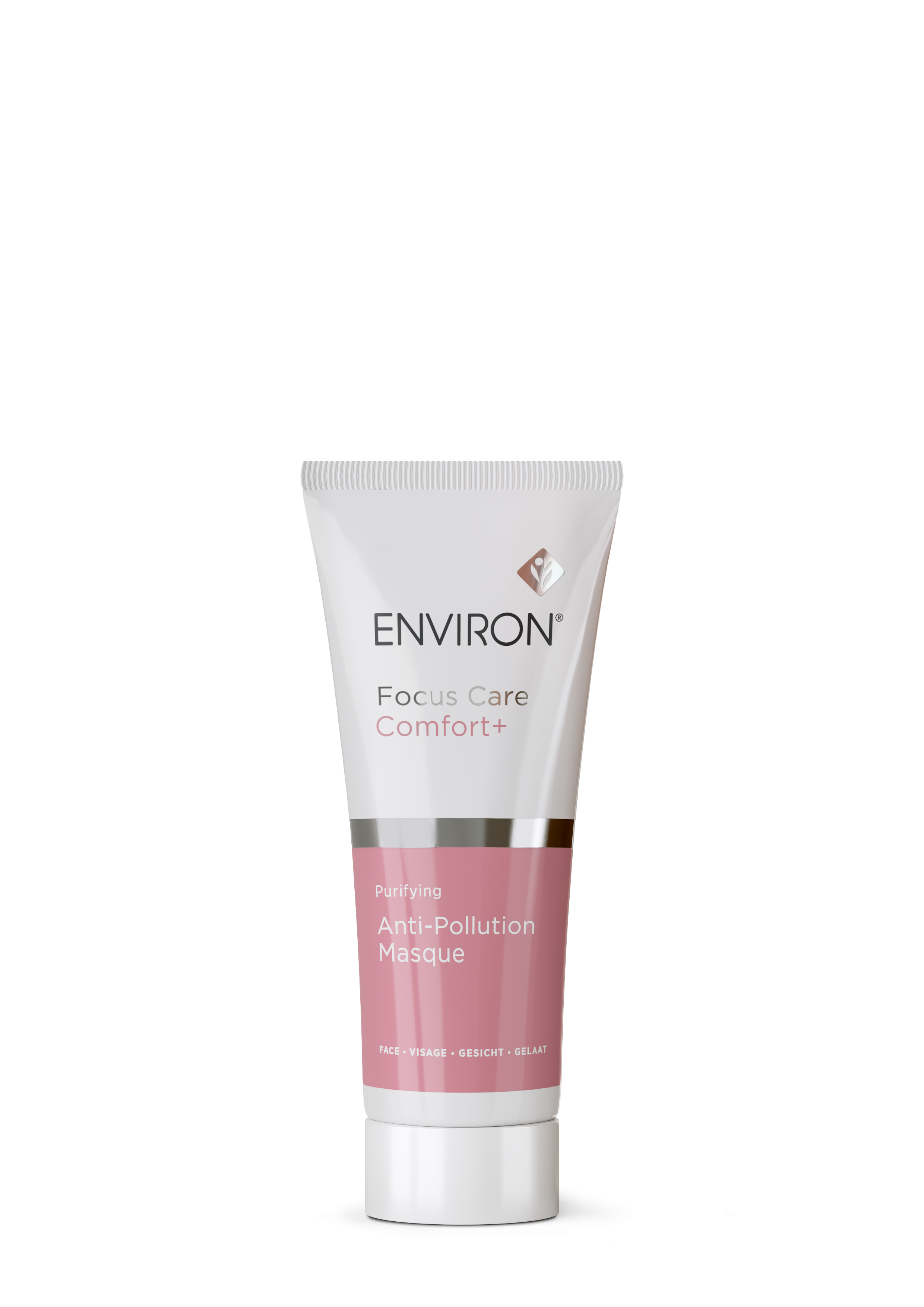 Purifying Anti-Pollution Masque