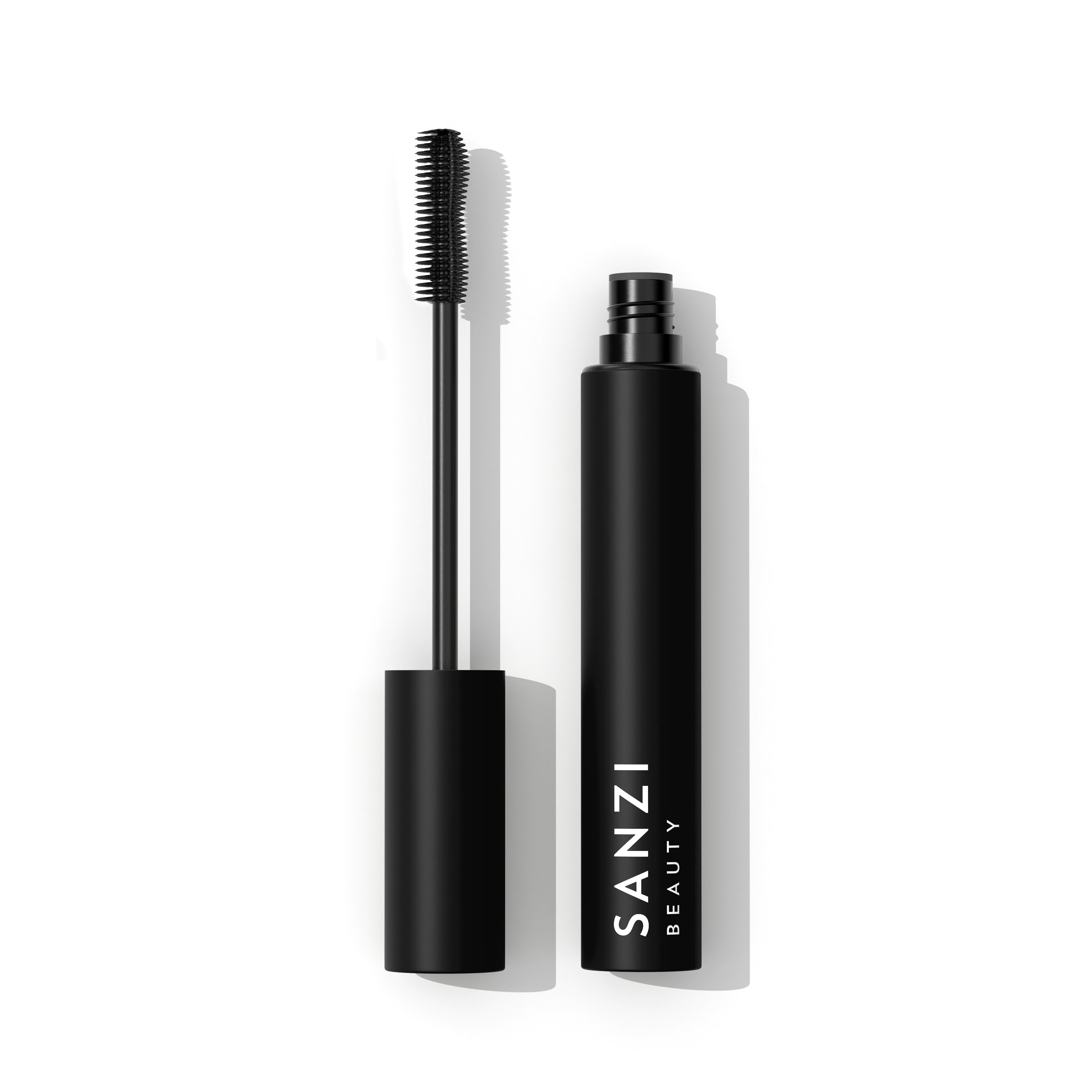 Mascara Extra Volume (with eyelash serum)