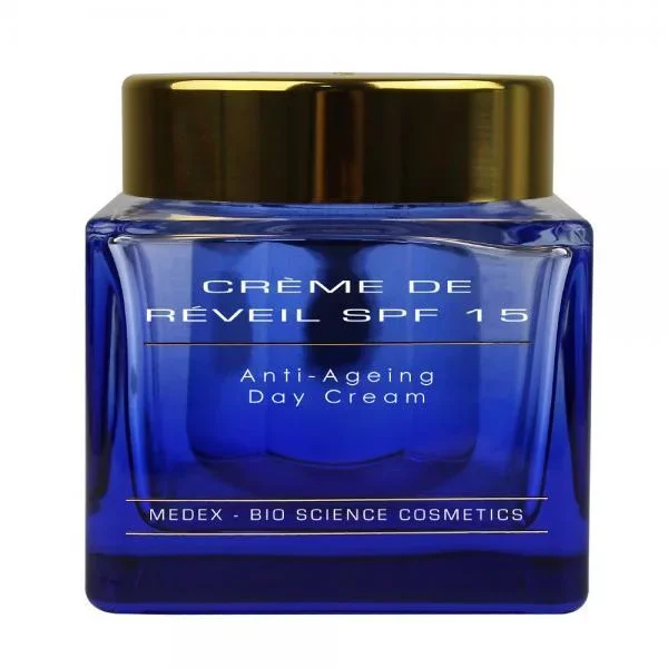Cr�me de R�veil Day SPF15