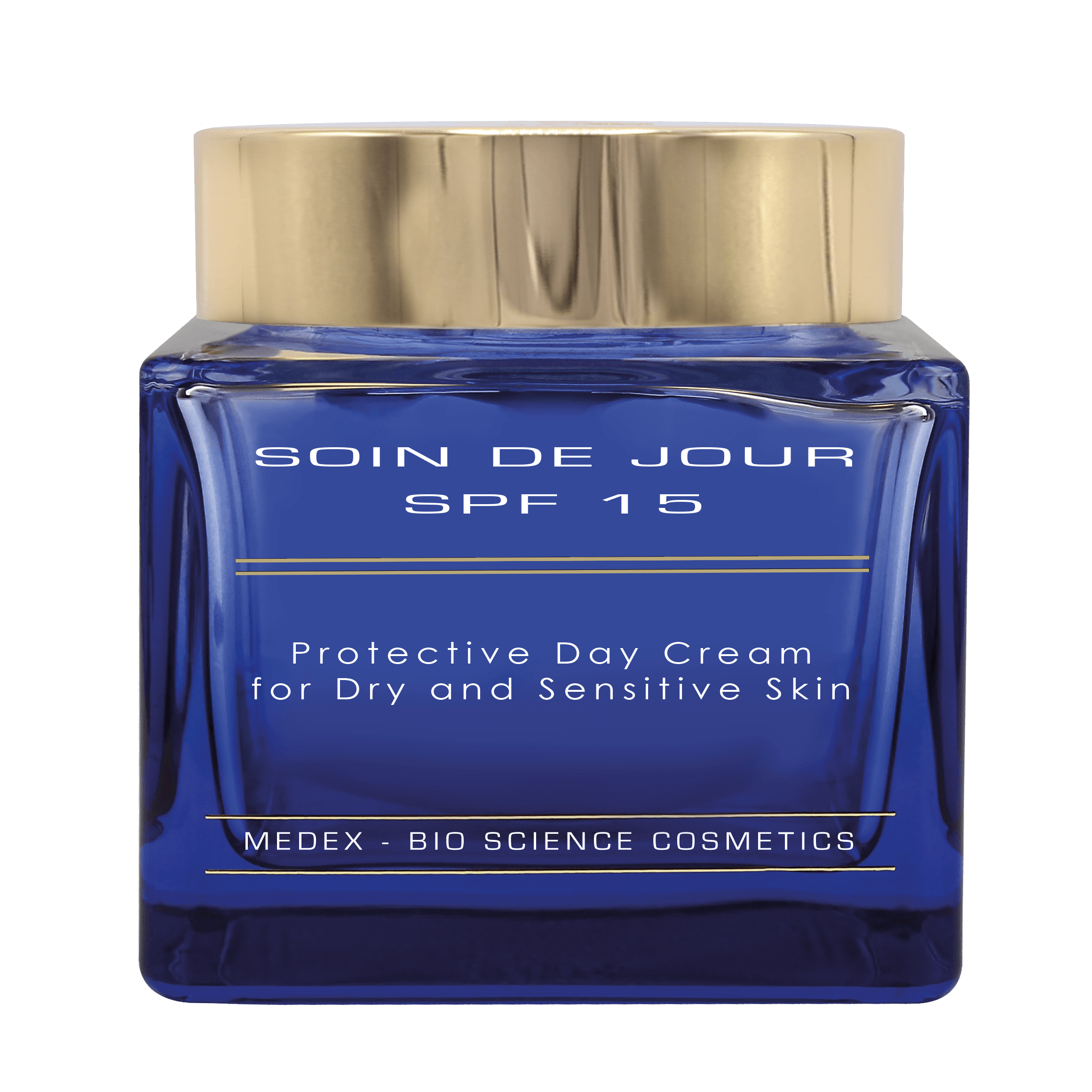 Soin de Jour SPF15