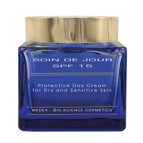 Soin de Jour SPF15